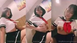 Bokep Indo Ngentot Mahasiswi Berprestasi