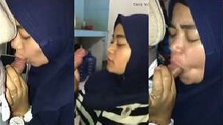 Bokep Indo Abg Hijab Doyan Sepong Dosen