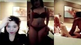 Bokep Indo Tante Di Gangbang Pelanggan
