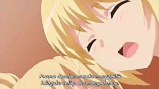 Bokep Anime Enjo Kouhai 4