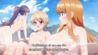 Bokep Anime Harem Camp Episode 5