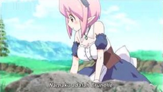 Bokep Anime Runes Pharmacy Episode 1