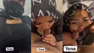 Bokep Indo Bunda Enggan Menolak