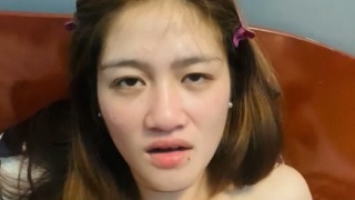 Janda Sebel Harus Berbohong
